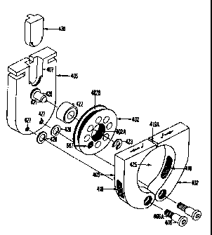 Une figure unique qui représente un dessin illustrant l'invention.